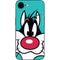 Looney Tunes Sylvester Zoomed In iPhone 16e Skin
